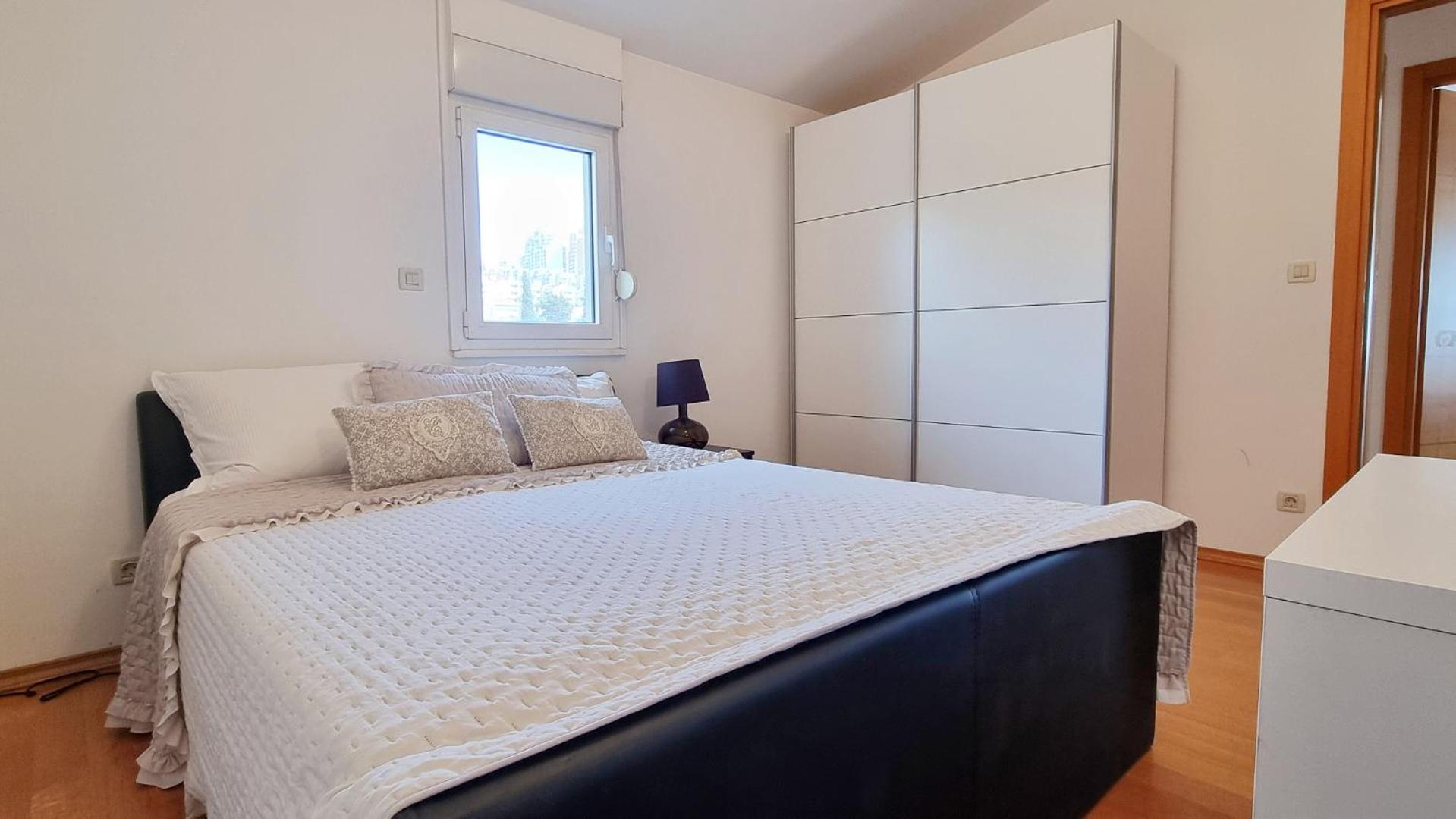 Apartment Oliva Allegra Split Exteriör bild