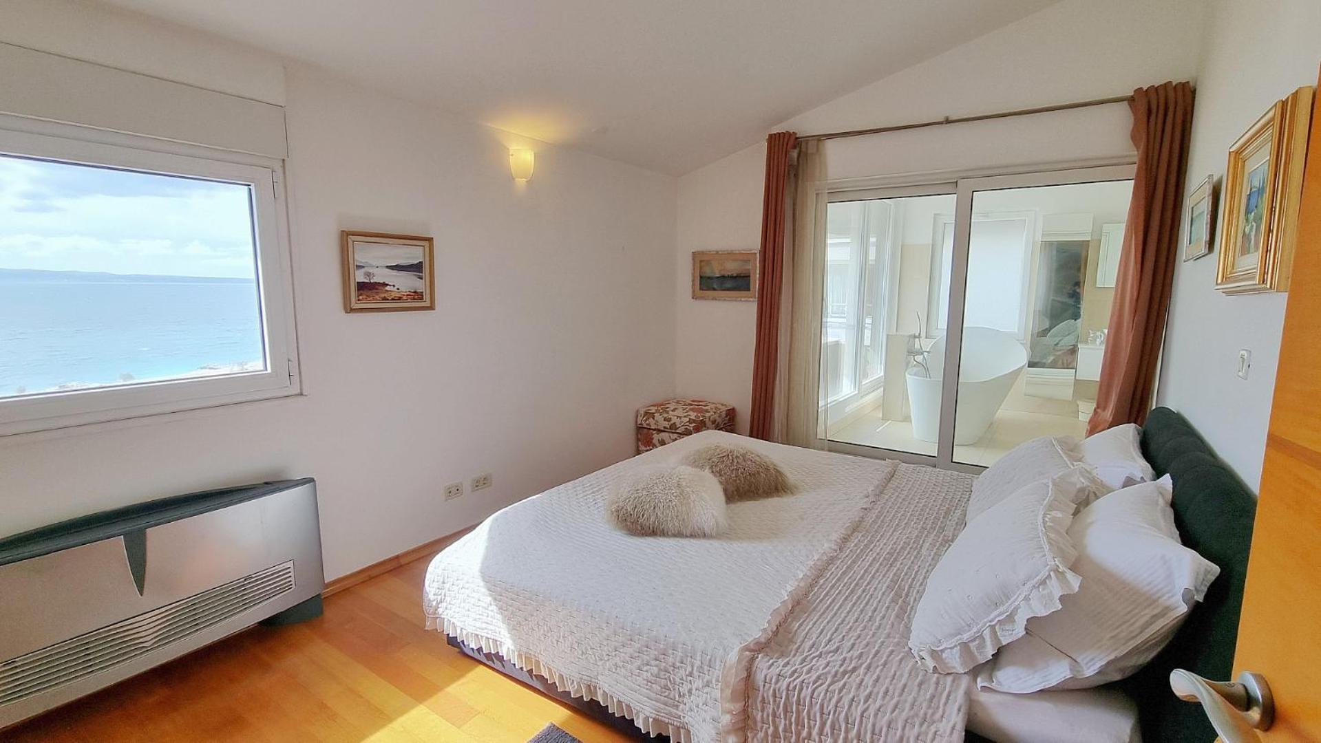 Apartment Oliva Allegra Split Exteriör bild