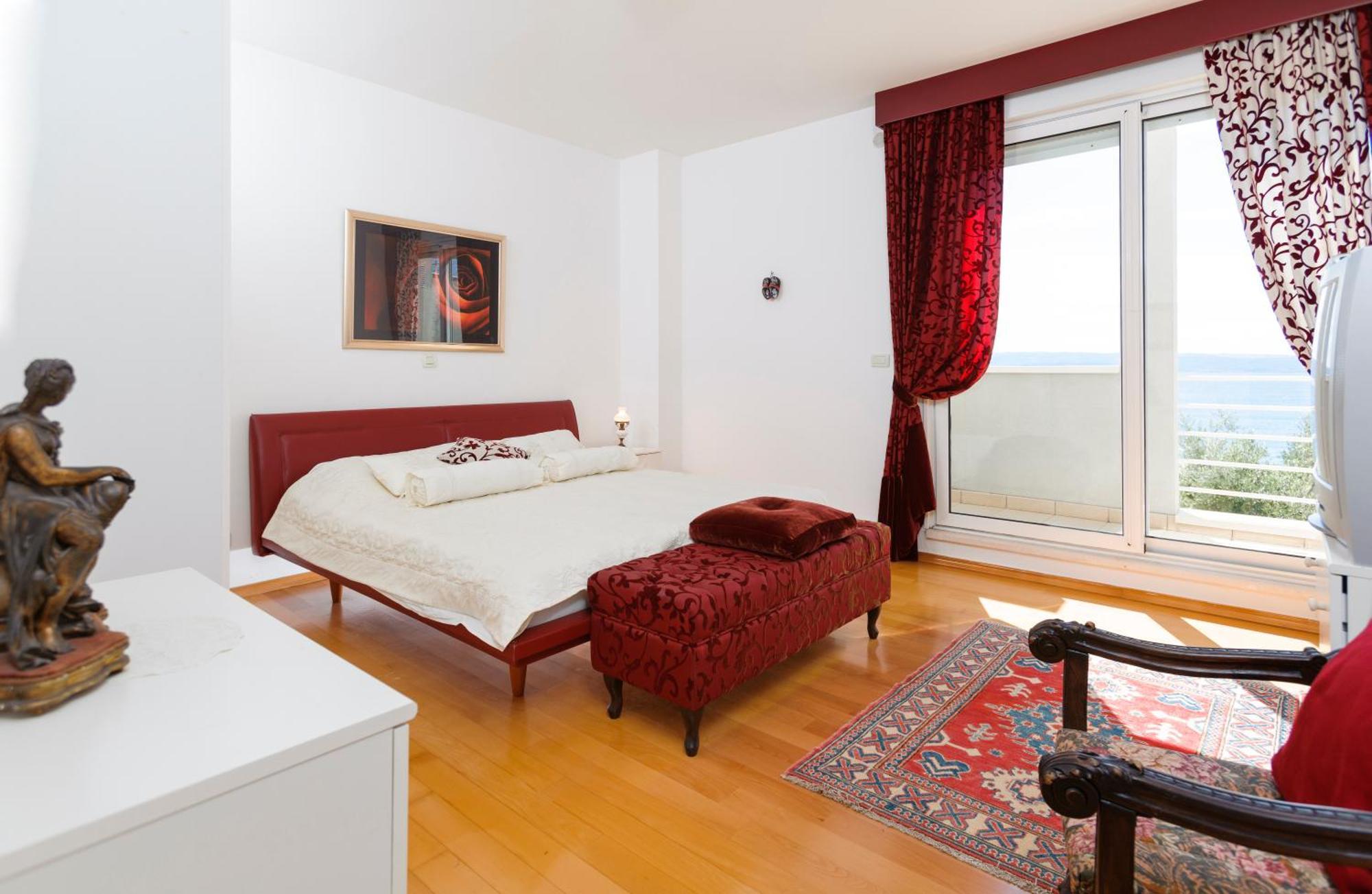 Apartment Oliva Allegra Split Exteriör bild